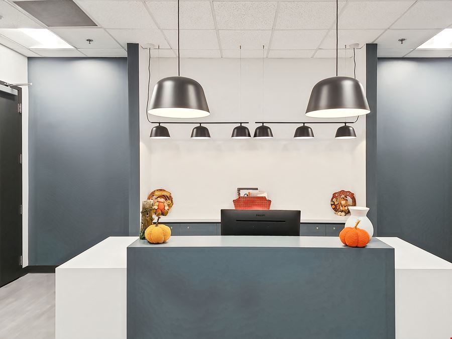 FL, Orange Park - Crossing Blvd