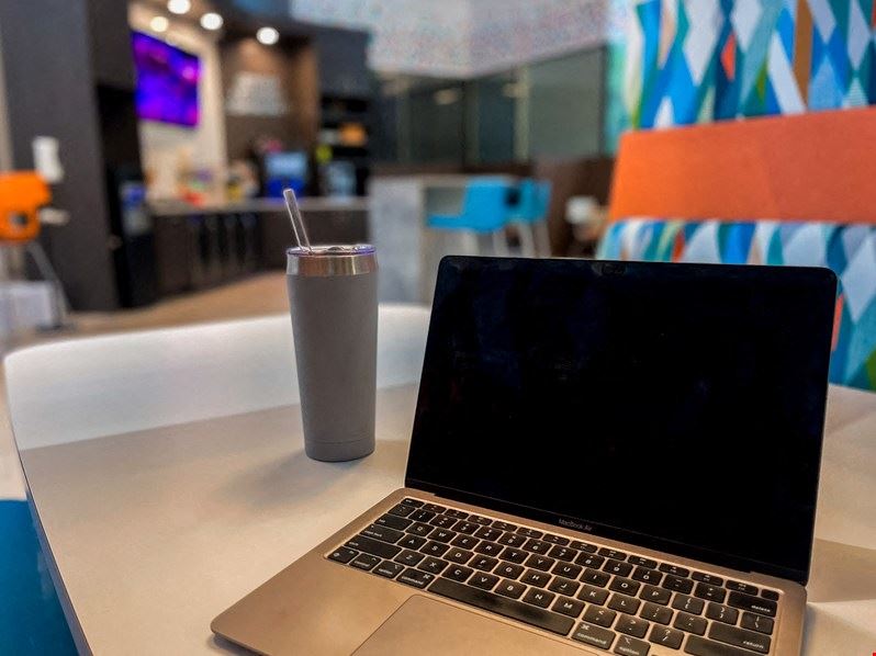 Signature Workspace - Northdale