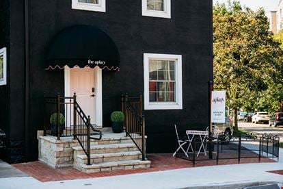 Preview of The Apiary - CoWork Office space for Rent in St. Catharines