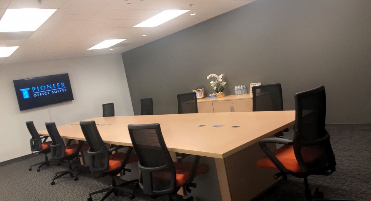 Conference Room B