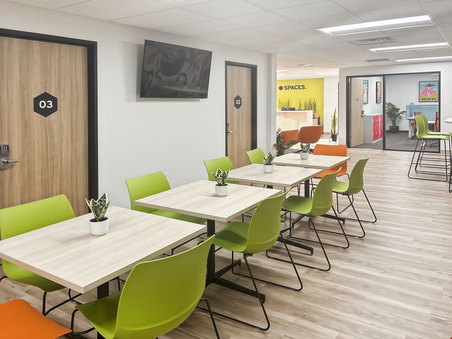 CA, San Diego - Camino del Rio N