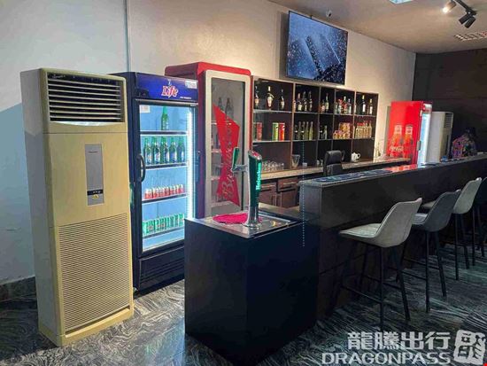 Preview of Asaba VIP Lounge  Asaba International Airport Domestic Terminal Office space for Rent in Asaba
