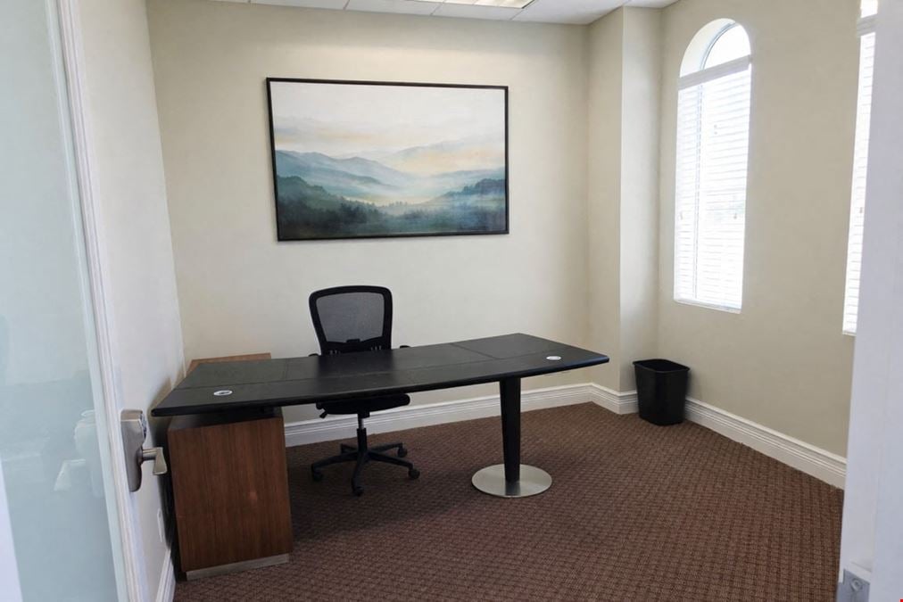 Private Office 417