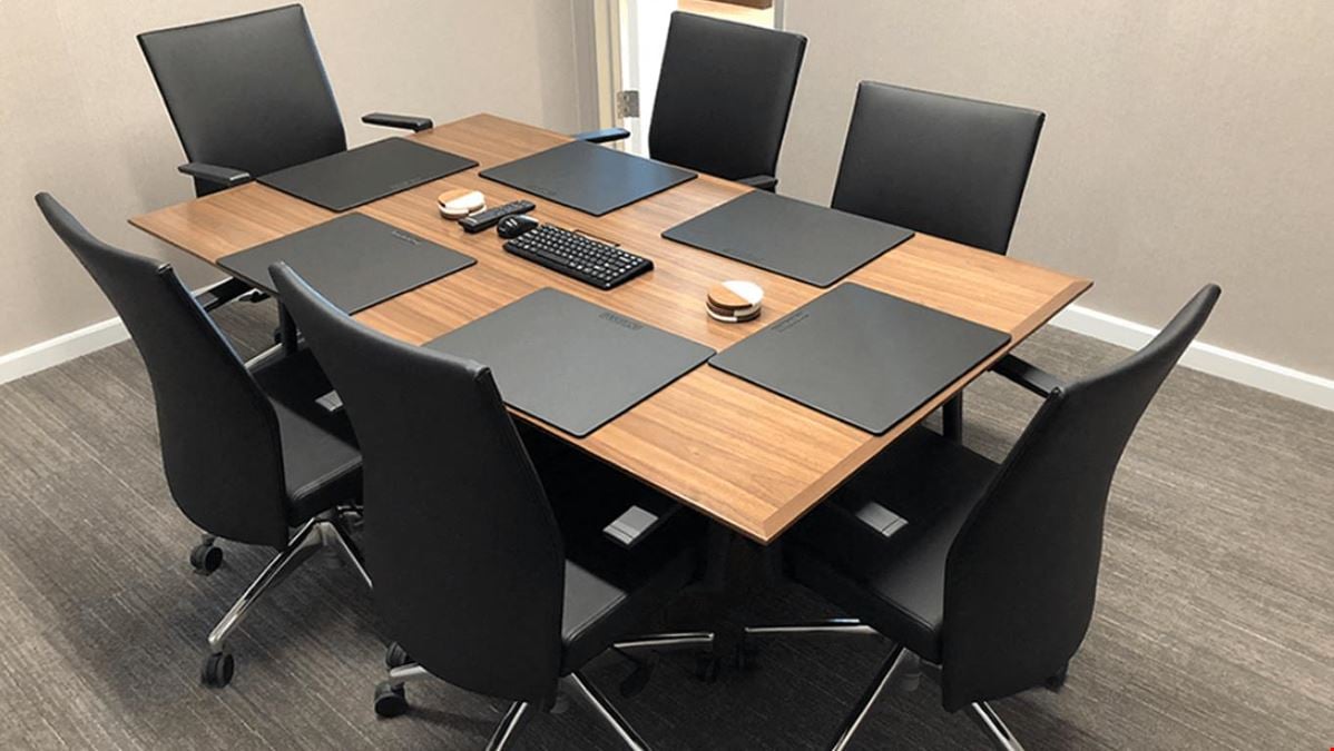 Congress Meeting Room