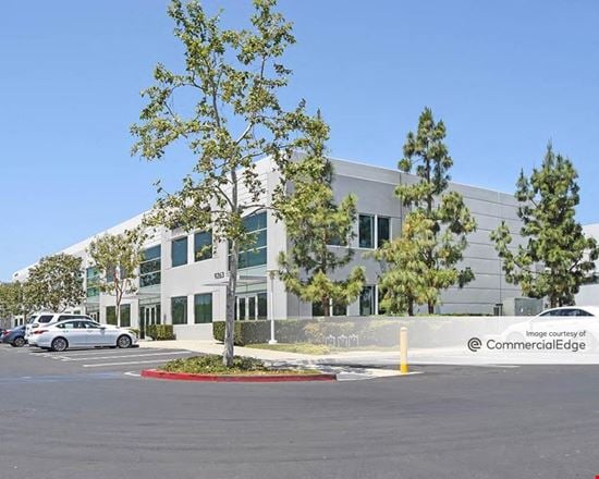 Preview of 9277 Research Drive Office space for Rent in Irvine