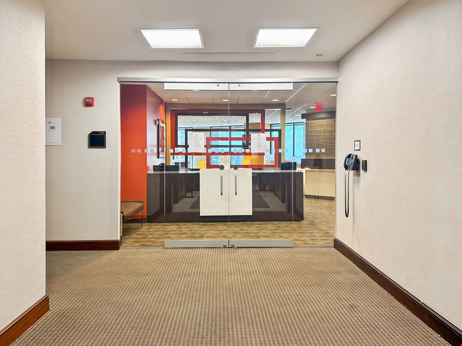 LA, New Orleans - Downtown-Superdome