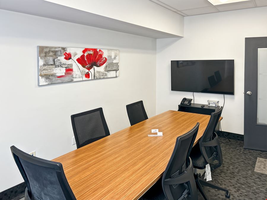 QC, Ste-Foy - Ave Des Hotels