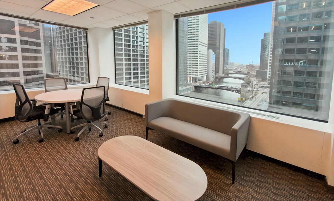 Riverside Plaza Center