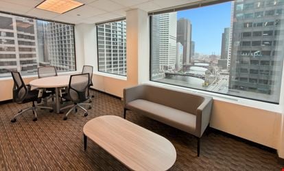 Riverside Plaza Center