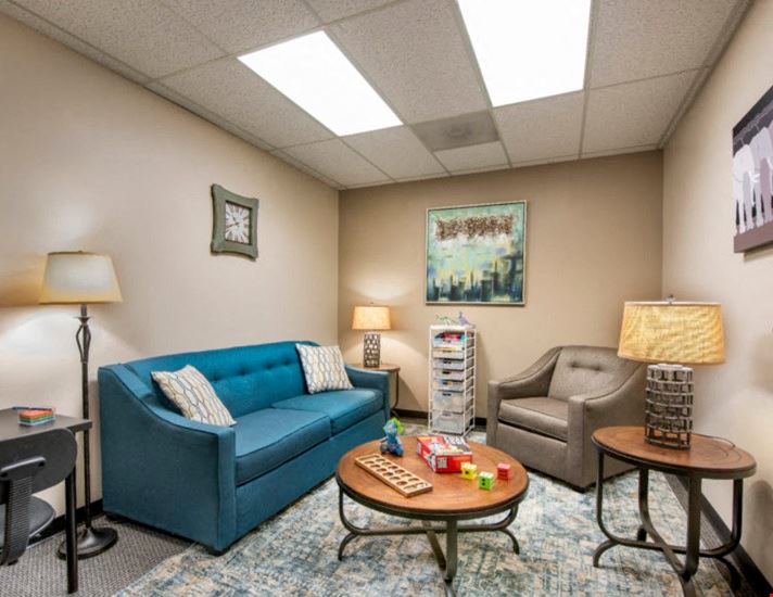 Humanly on West Cedar