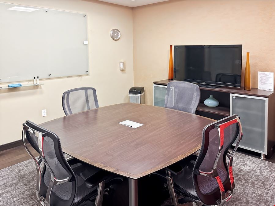 Regus - Doral – Downtown