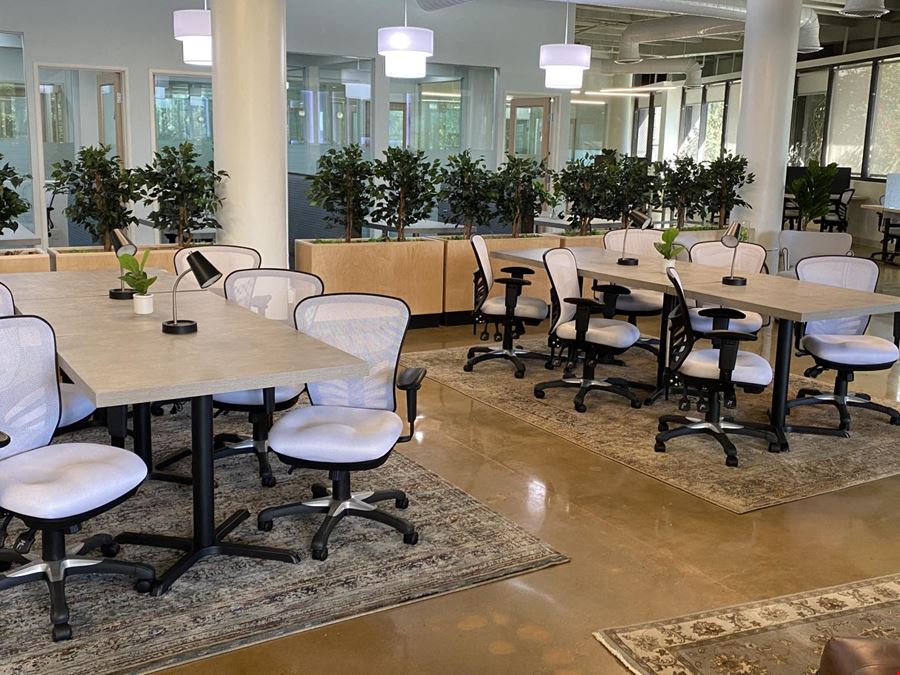 W Suites @ 1001 Wilshire