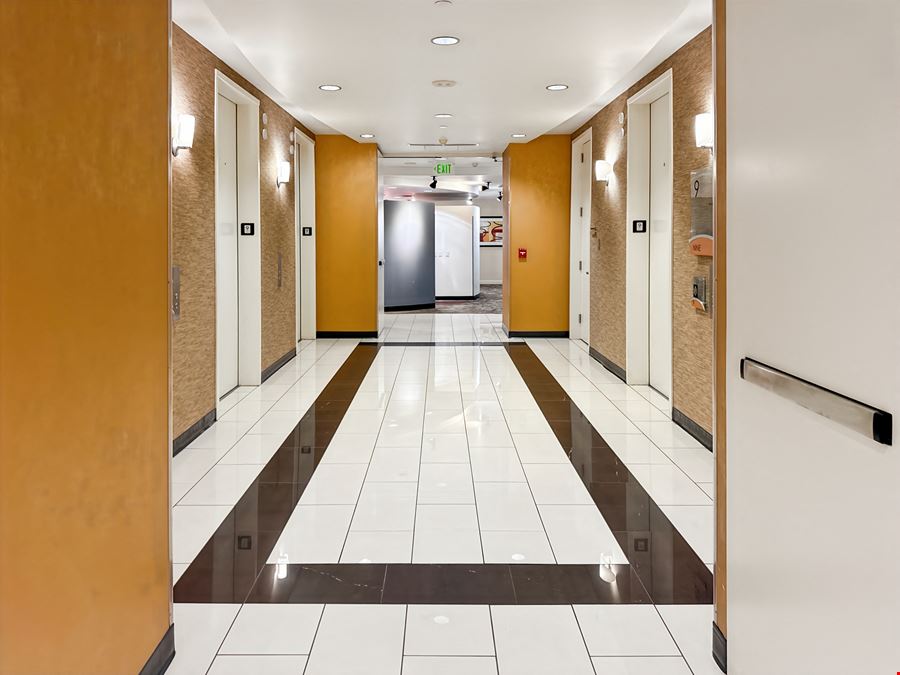 CO, Denver - DTC Tech