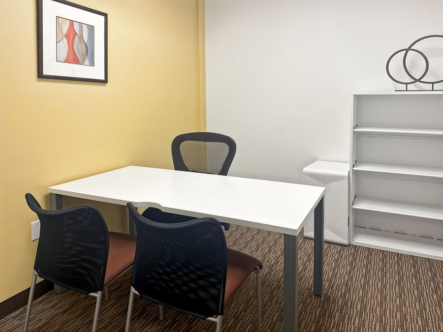 Regus - Portsmouth