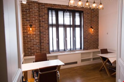 Preview of Kolektif House - Sishane Office space for Rent in Beyoglu