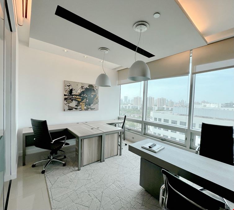 20900 Northeast 30th Avenue