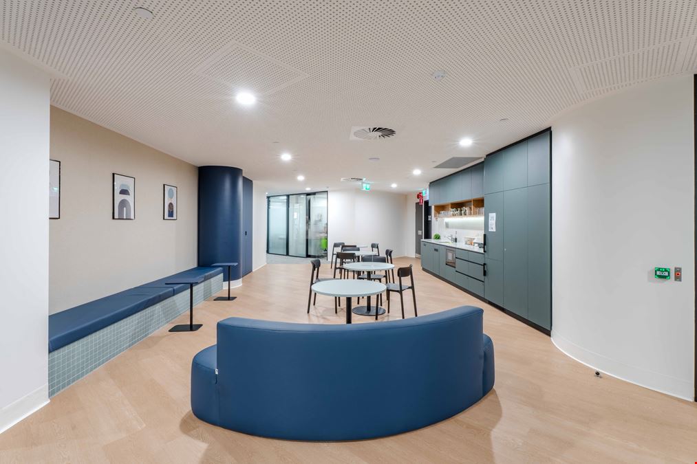 Tank Stream Labs - Tank Stream Suites - Adelaide