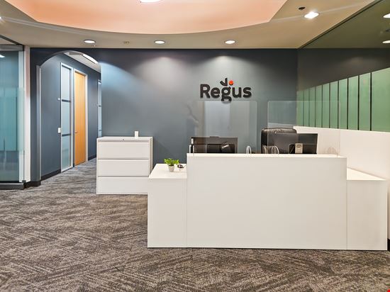 CA, Ontario - Waterside Center