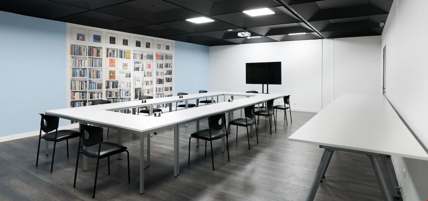 Coworking Village Roanne