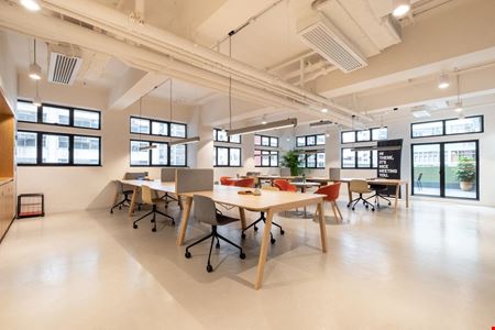 Preview of 12 Hammersmith Grove Coworking space for Rent in London