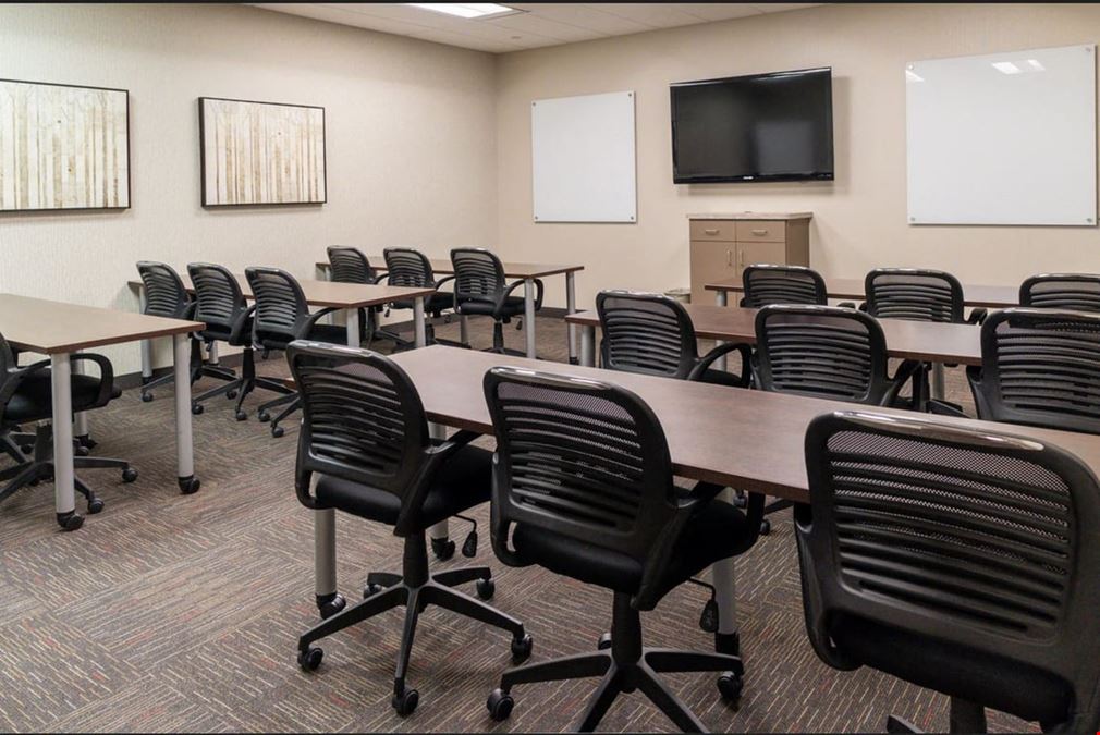 OffiCenters - Minnetonka