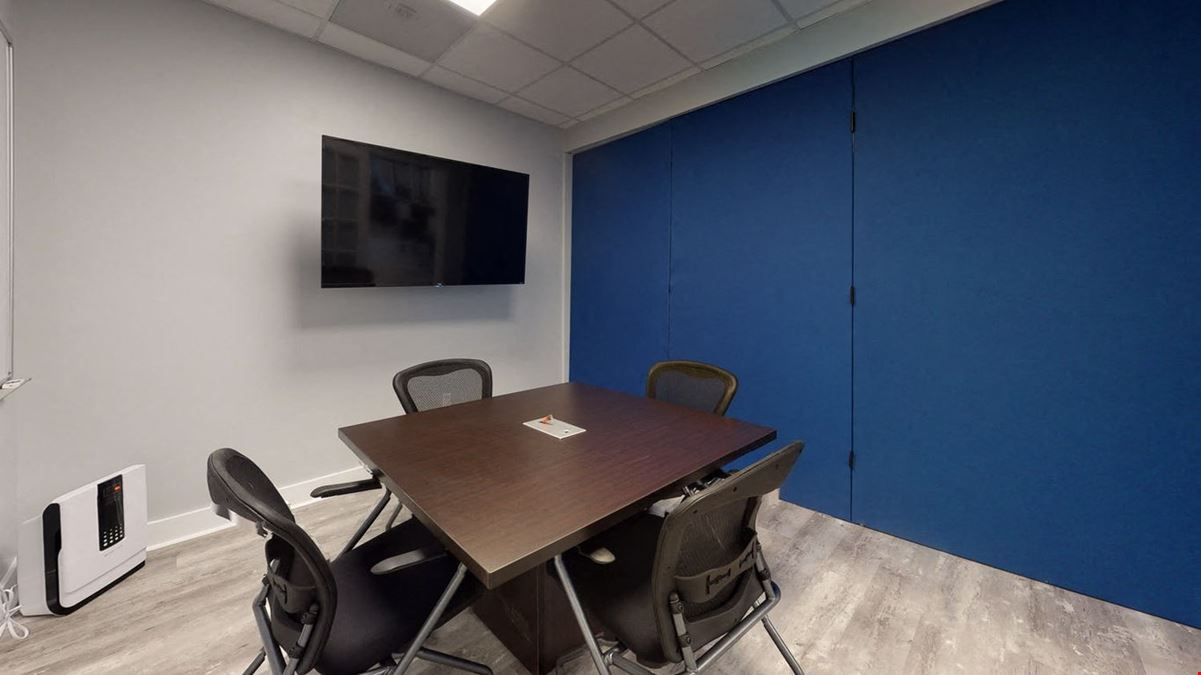 IMAGINE Coworking of Atlanta