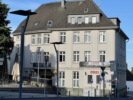 Preview of CO21 Coworking GmbH Office space for Rent in Mönchengladbach