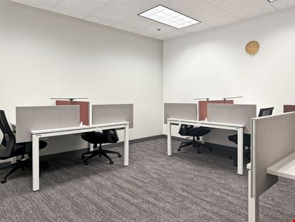 Regus - Tulsa - 6100 South Yale