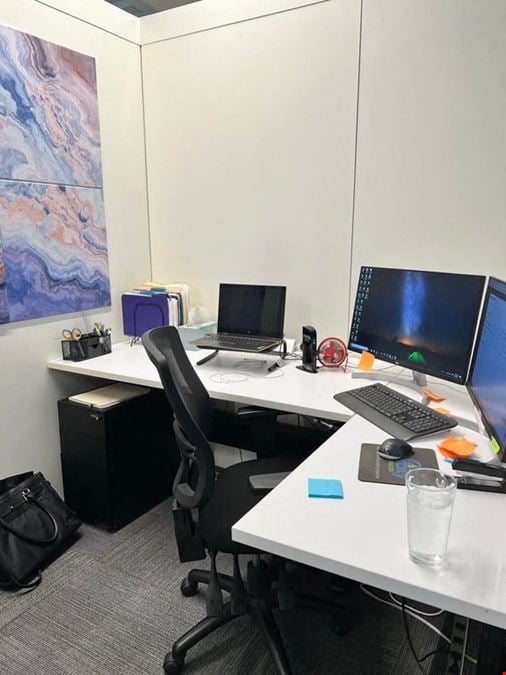 Day Office- POD #3