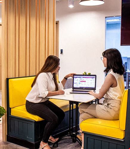 KMC - Armstrong Corporate Center