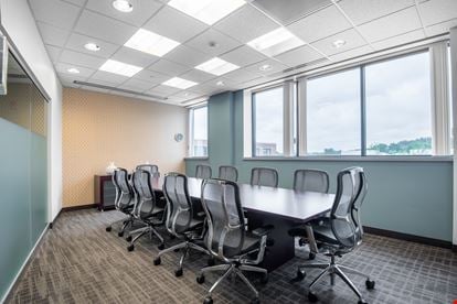 Preview of Regus - Concord - Meadows Office space for Rent in Concord