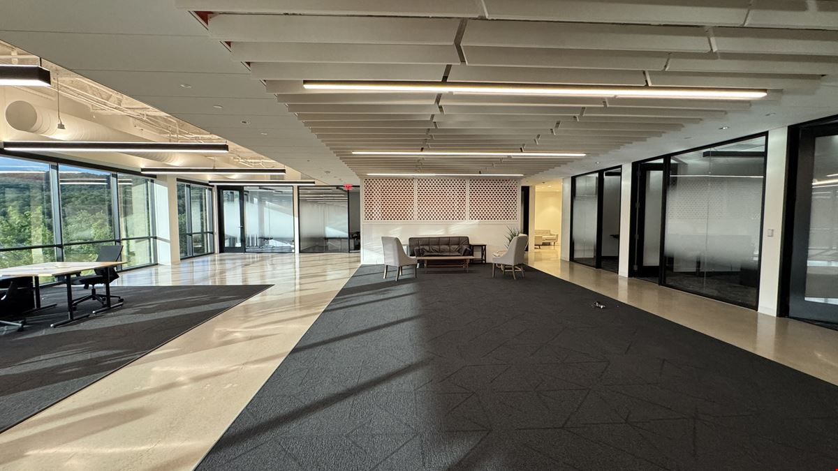 Buttross Coworking Lakewood