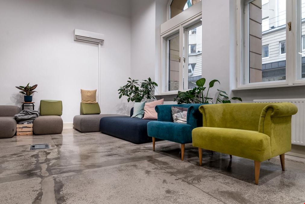 Impact Hub Budapest