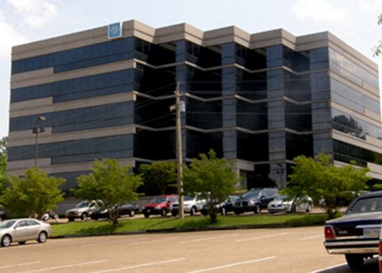 Preview of Lefluer's Bluff Tower Office space for Rent in Jackson