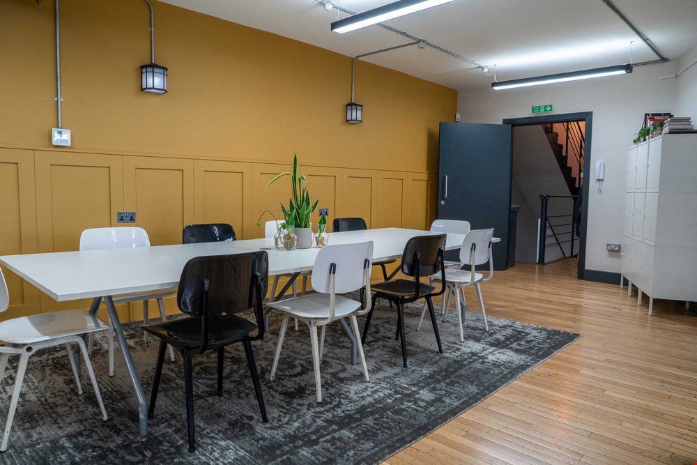 The Lantern by Tonik