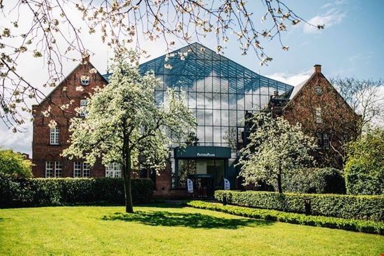 Preview of Interoffices - Turnhout Office space for Rent in Turnhout