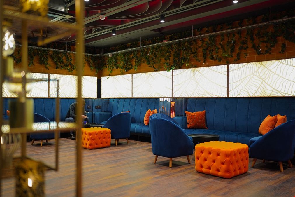 One Avenue Group - Farringdon