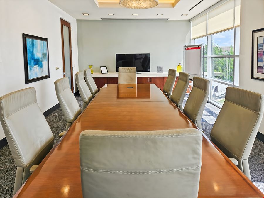 TX, Cedar Hill - Uptown Village