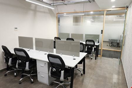 Preview of Summit Space Coworking space for Rent in Lucknow