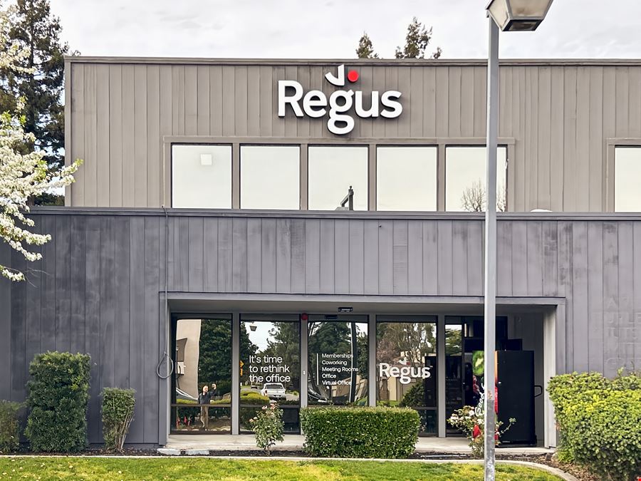 Regus - Stockton - Grand Canal Blvd