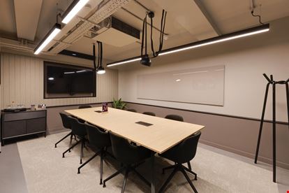 Preview of Work.Life Clerkenwell Green Office space for Rent in London