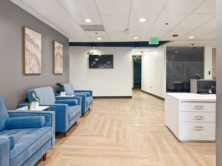 CO, Lakewood - Wadsworth Blvd