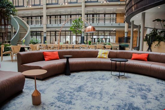 Preview of EDGE Stadium Office space for Rent in Amsterdam