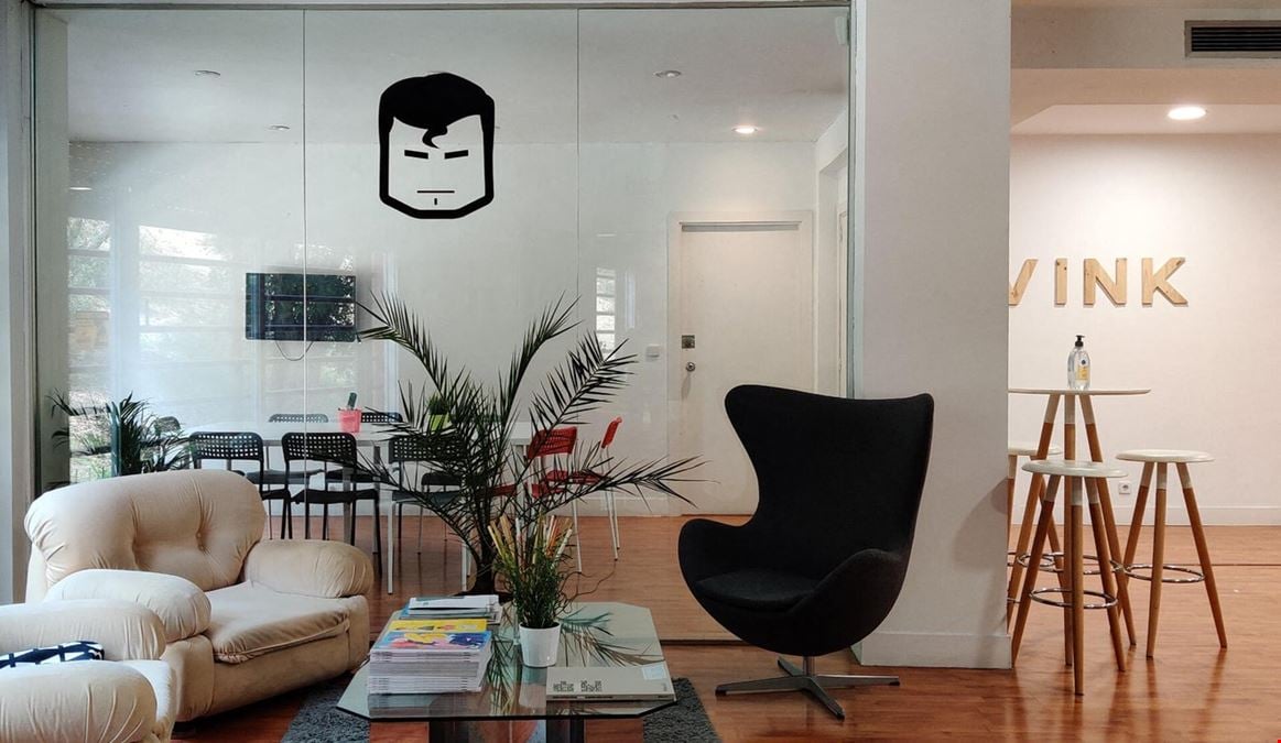 Livink - Coworking