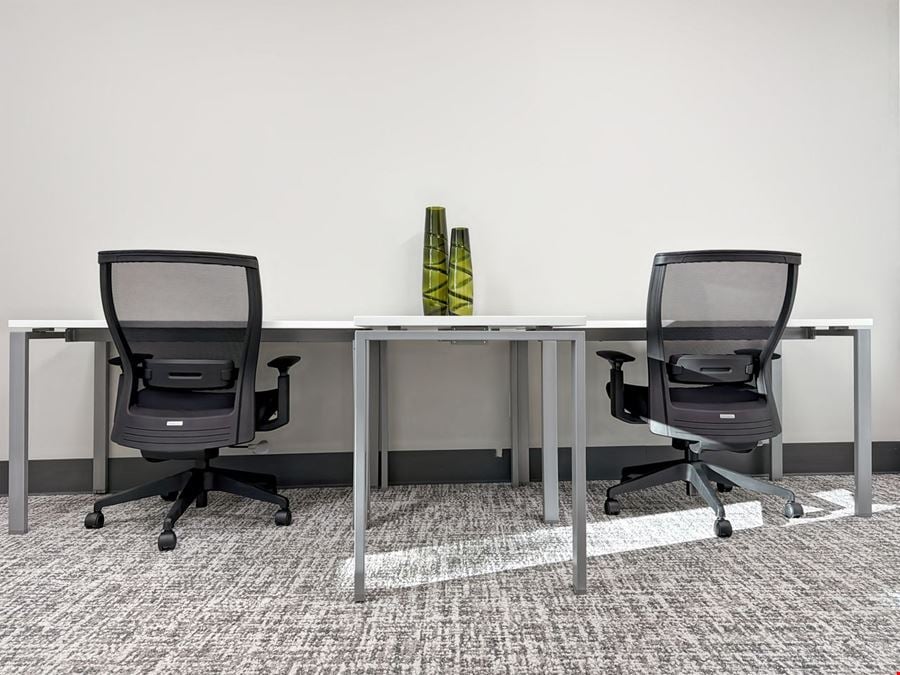 Regus - Colorado Springs - Kelly Johnson Blvd