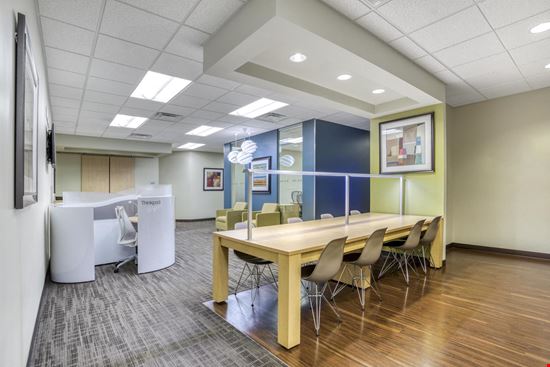 Preview of The Canyons at Summerlin Office space for Rent in Las Vegas