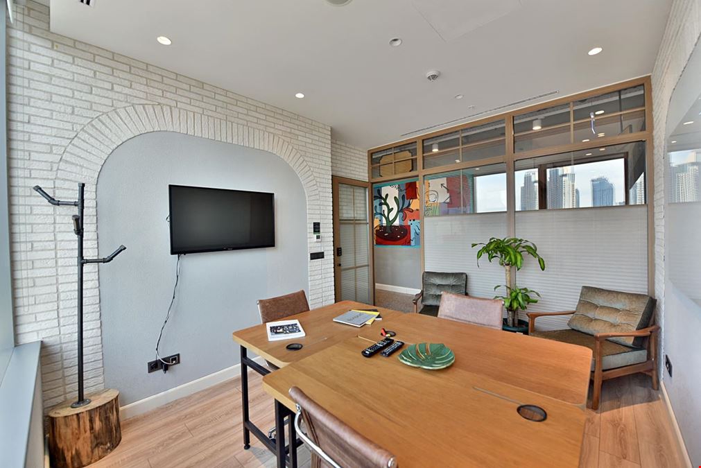 Kolektif House - Maslak