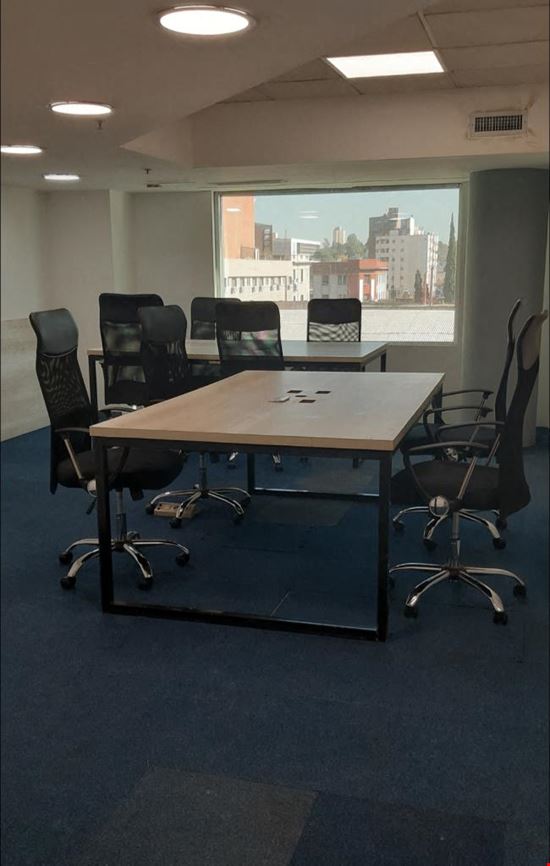 Preview of Espacio F5 - Business Office space for Rent in Cordoba