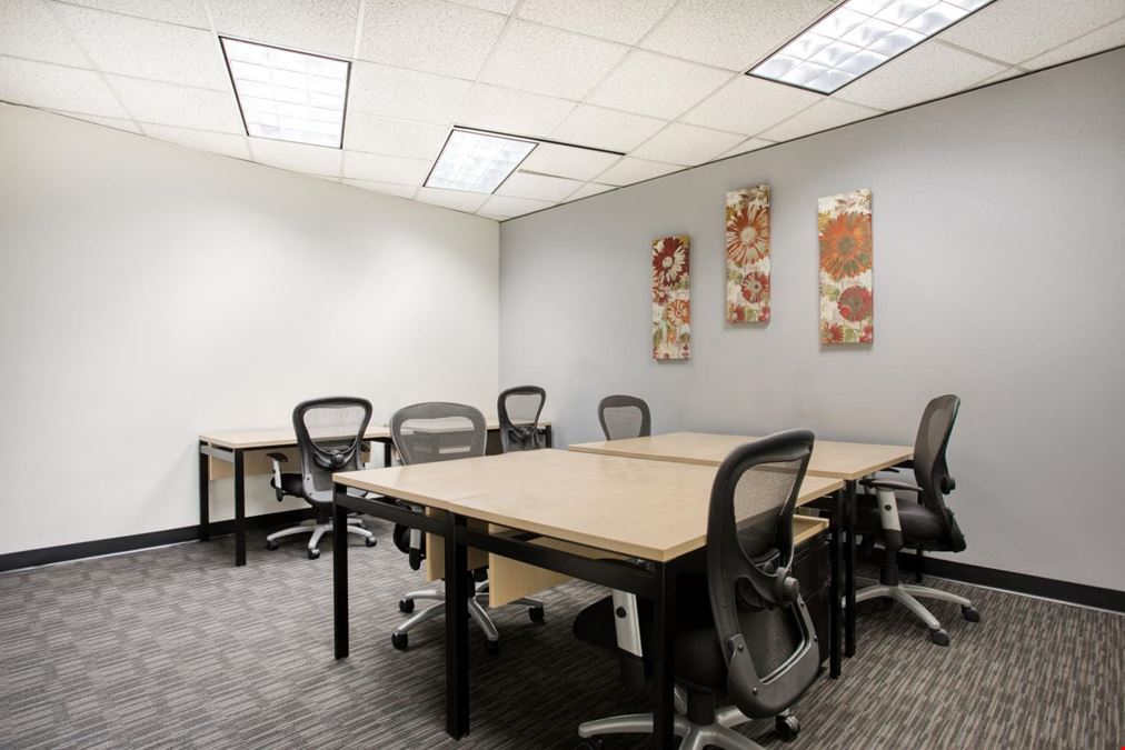 Bellevue Skyline Tower