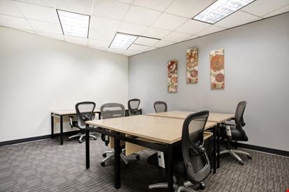 Regus - Bellevue - Skyline Tower